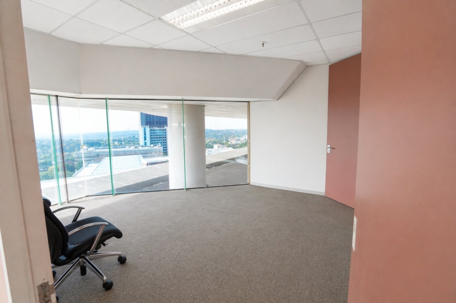 To Let Commercial Property for Rent in Auckland Park Gauteng