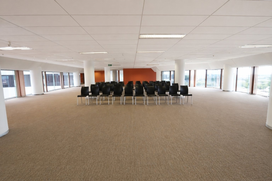 To Let Commercial Property for Rent in Auckland Park Gauteng