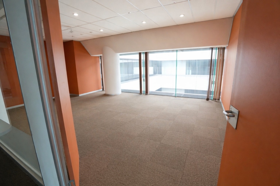 To Let Commercial Property for Rent in Auckland Park Gauteng