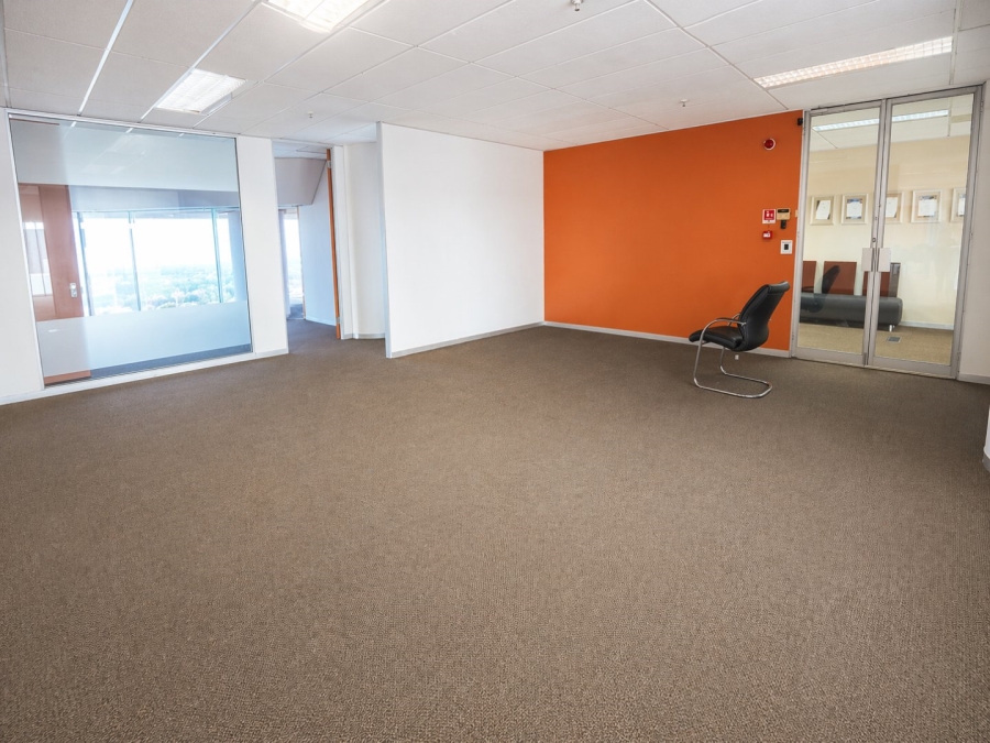 To Let Commercial Property for Rent in Auckland Park Gauteng