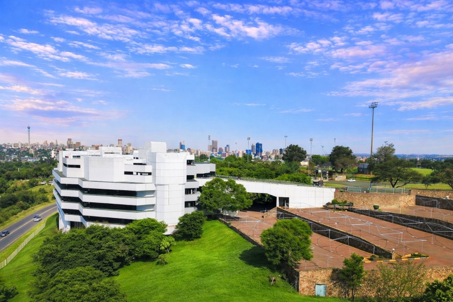 To Let Commercial Property for Rent in Auckland Park Gauteng