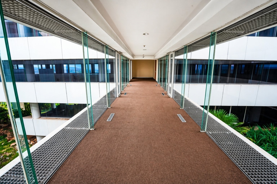 To Let Commercial Property for Rent in Auckland Park Gauteng