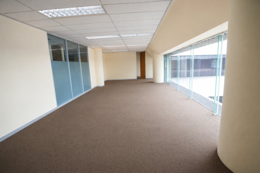 To Let Commercial Property for Rent in Auckland Park Gauteng
