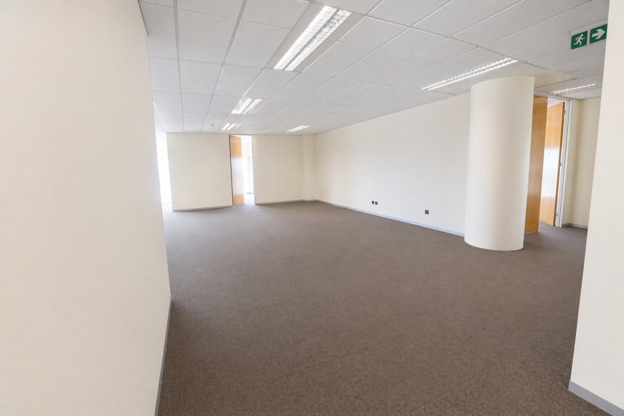 To Let Commercial Property for Rent in Auckland Park Gauteng