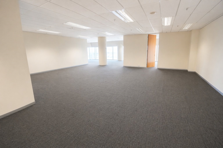 To Let Commercial Property for Rent in Auckland Park Gauteng