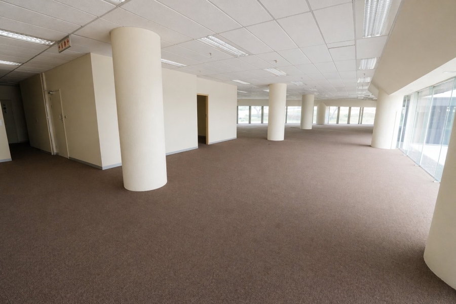 To Let Commercial Property for Rent in Auckland Park Gauteng