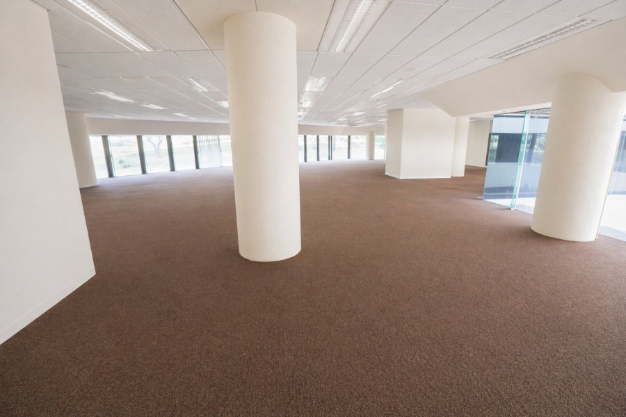 To Let Commercial Property for Rent in Auckland Park Gauteng
