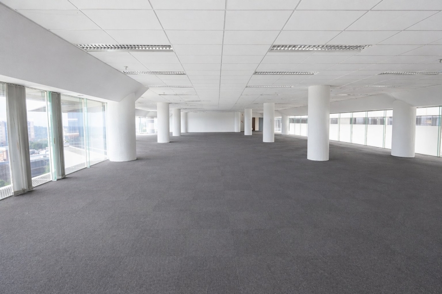 To Let Commercial Property for Rent in Auckland Park Gauteng