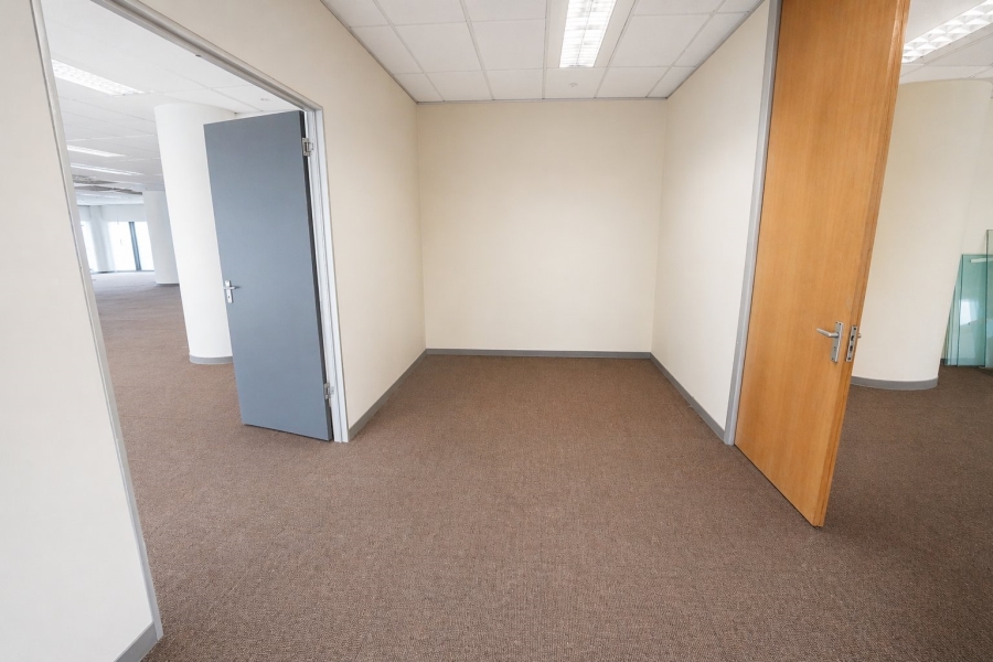 To Let Commercial Property for Rent in Auckland Park Gauteng