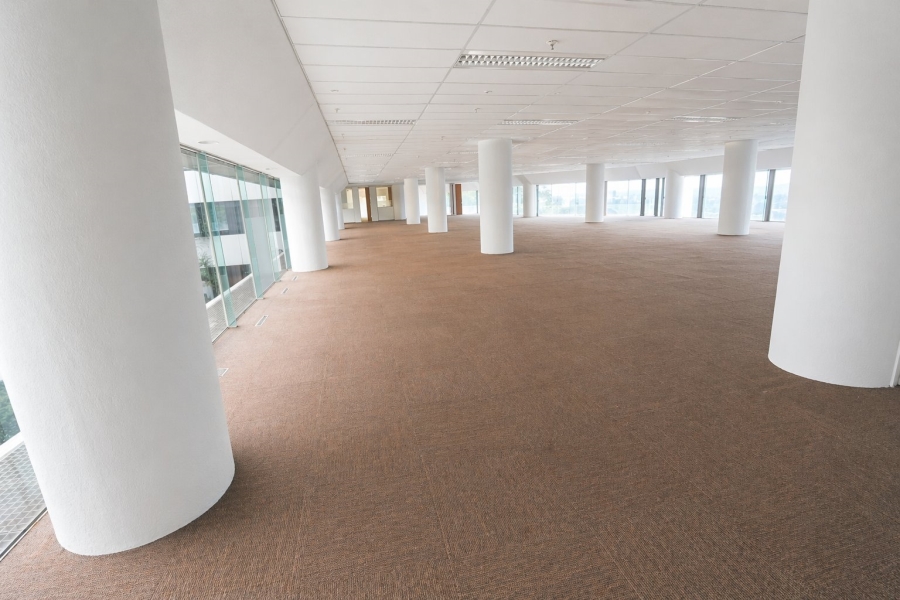 To Let Commercial Property for Rent in Auckland Park Gauteng