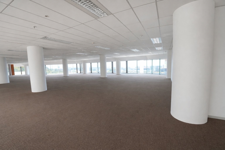 To Let Commercial Property for Rent in Auckland Park Gauteng