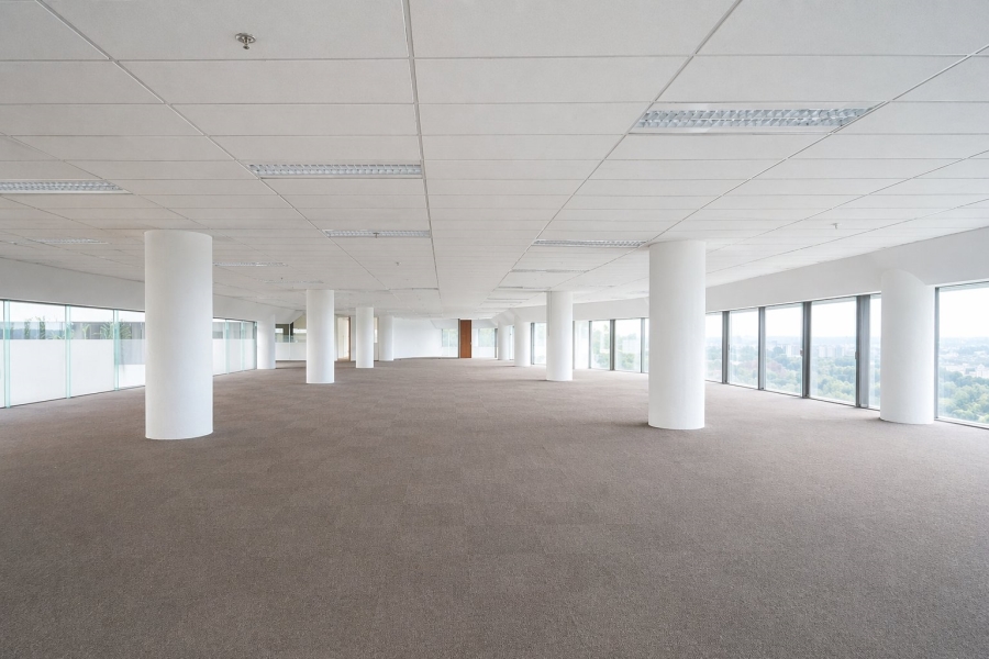 To Let Commercial Property for Rent in Auckland Park Gauteng
