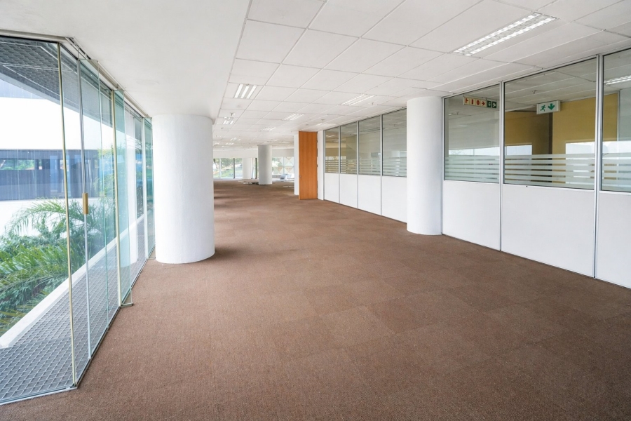 To Let Commercial Property for Rent in Auckland Park Gauteng