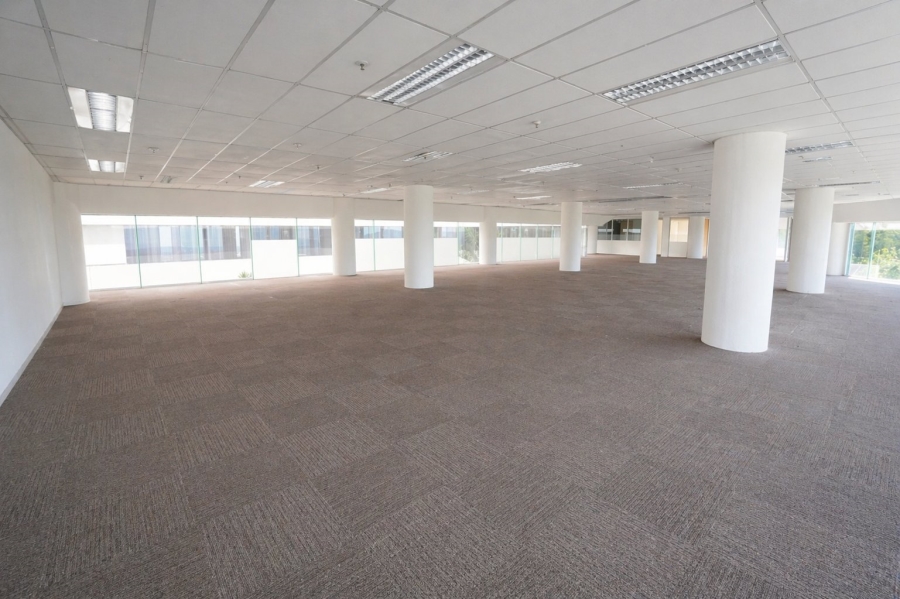 To Let Commercial Property for Rent in Auckland Park Gauteng