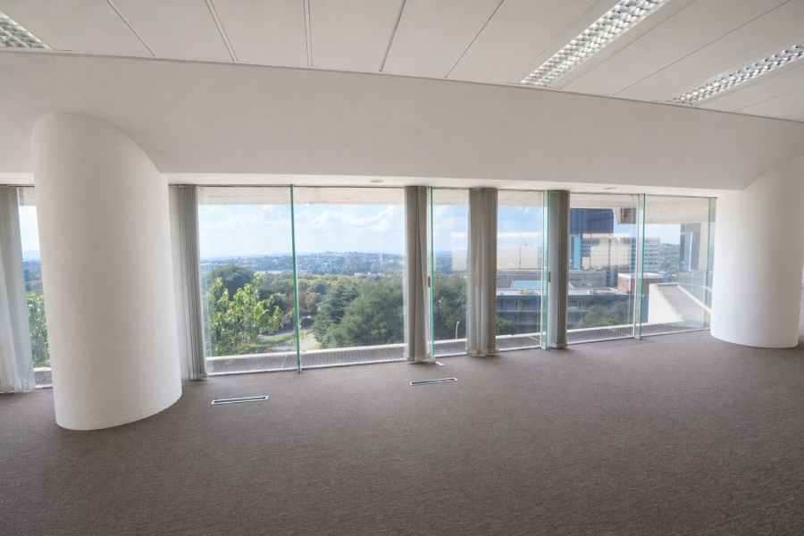 To Let Commercial Property for Rent in Auckland Park Gauteng