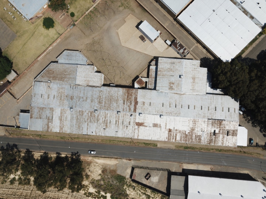 To Let Commercial Property for Rent in Selby Gauteng