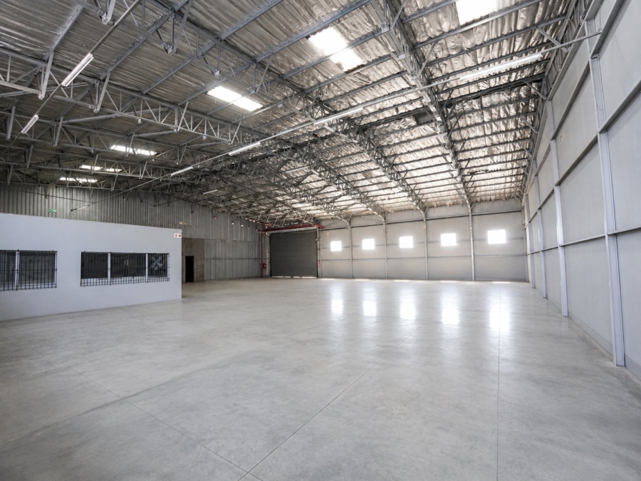 To Let Commercial Property for Rent in Selby Gauteng