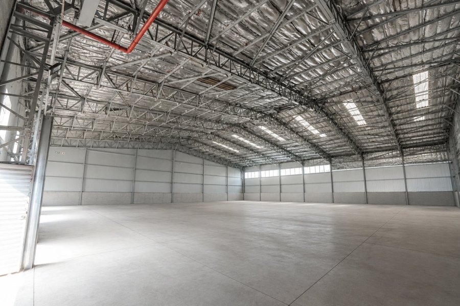 To Let Commercial Property for Rent in Selby Gauteng
