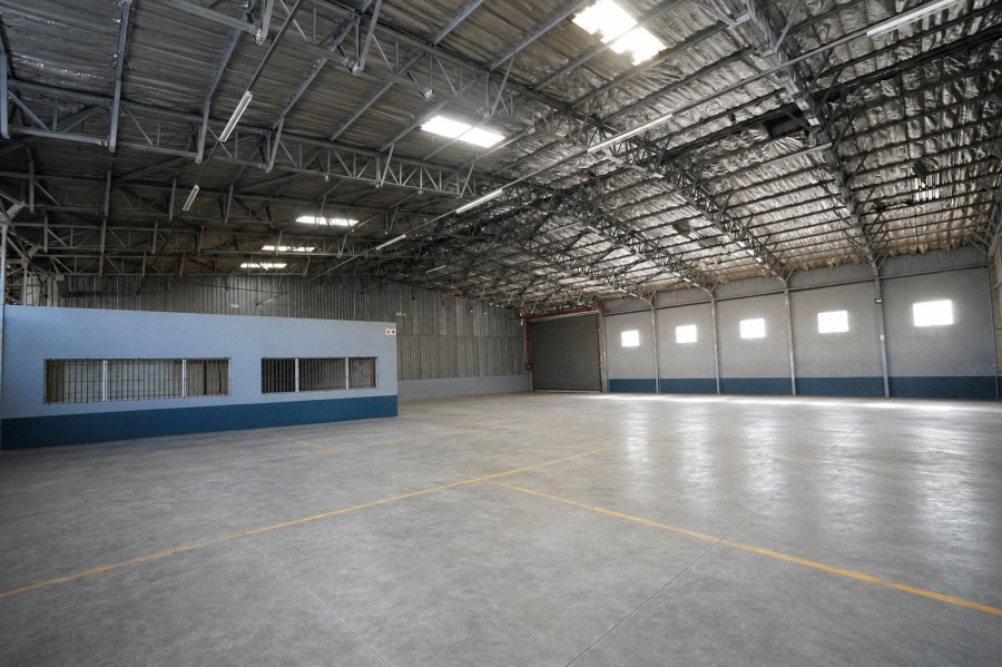 To Let Commercial Property for Rent in Selby Gauteng