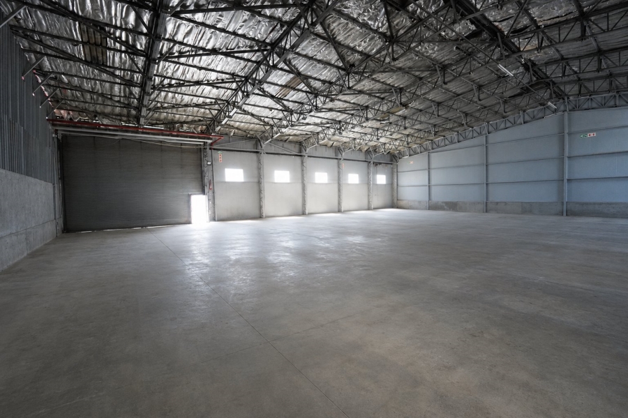 To Let Commercial Property for Rent in Selby Gauteng