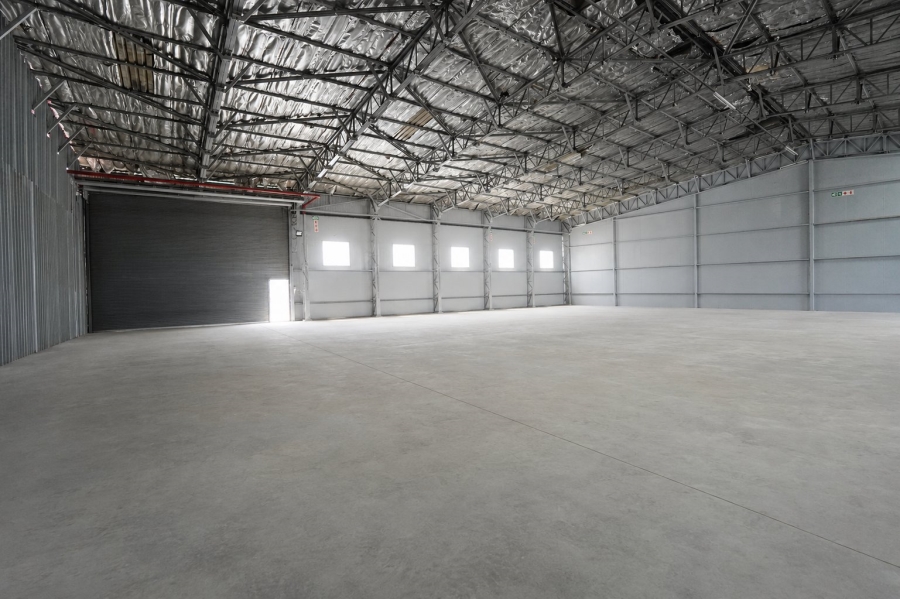 To Let Commercial Property for Rent in Selby Gauteng