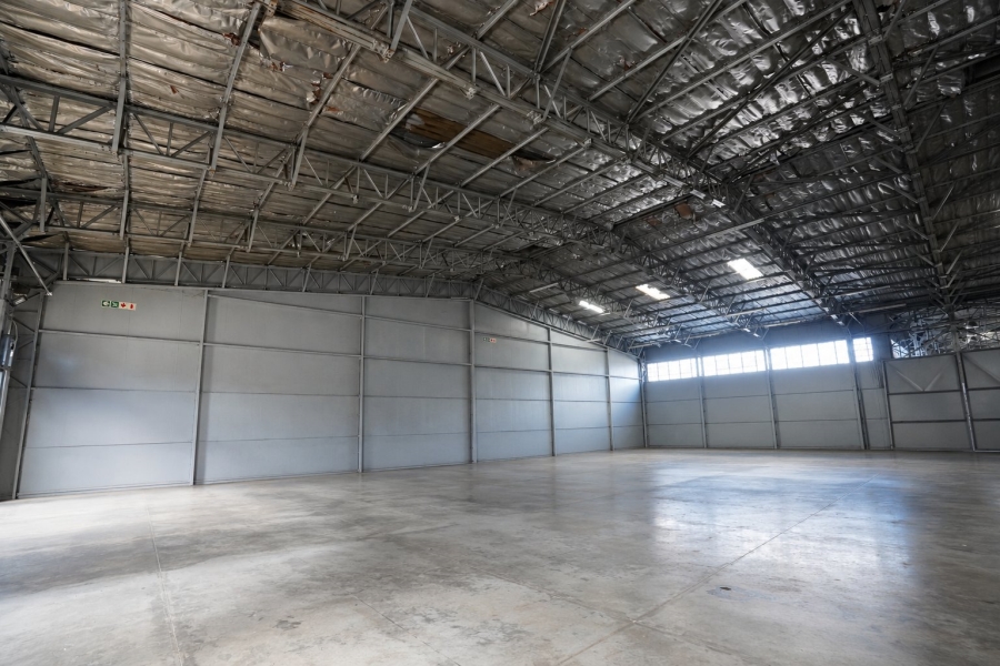 To Let Commercial Property for Rent in Selby Gauteng