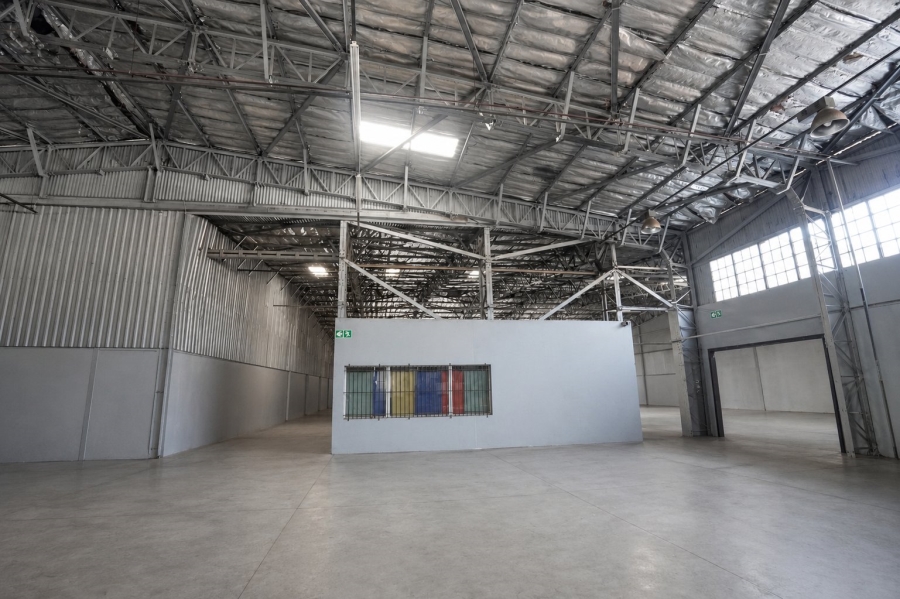 To Let Commercial Property for Rent in Selby Gauteng