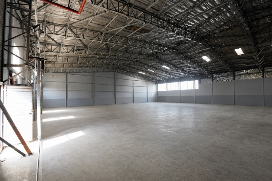 To Let Commercial Property for Rent in Selby Gauteng