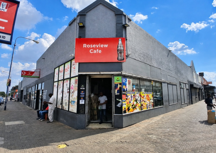 To Let Commercial Property for Rent in Primrose Gauteng