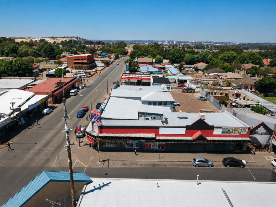 To Let Commercial Property for Rent in Primrose Gauteng