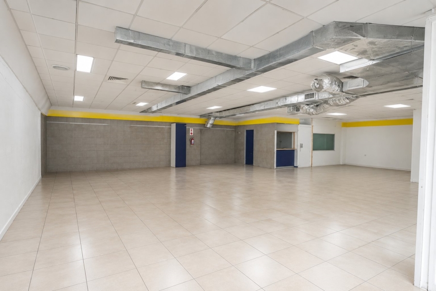 To Let Commercial Property for Rent in Primrose Gauteng