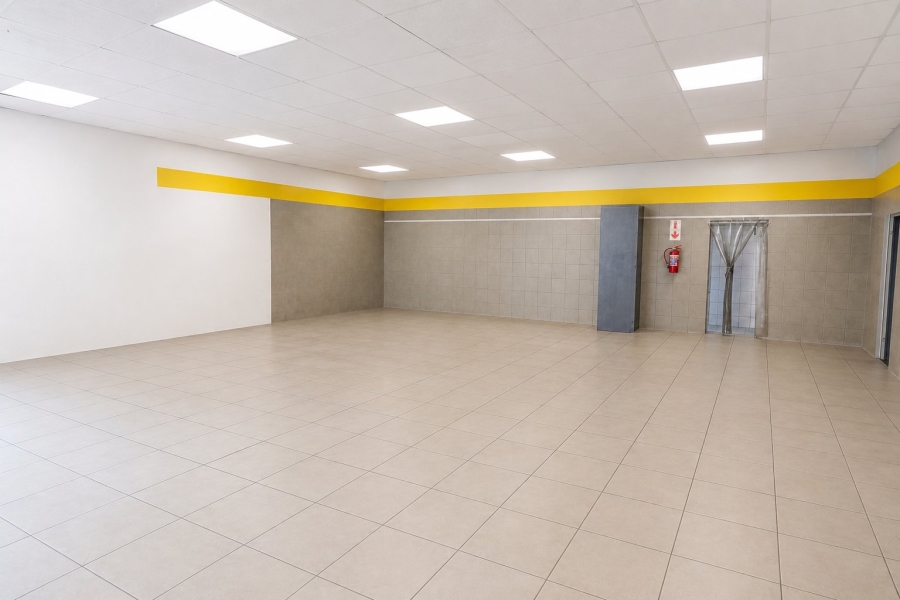 To Let Commercial Property for Rent in Primrose Gauteng