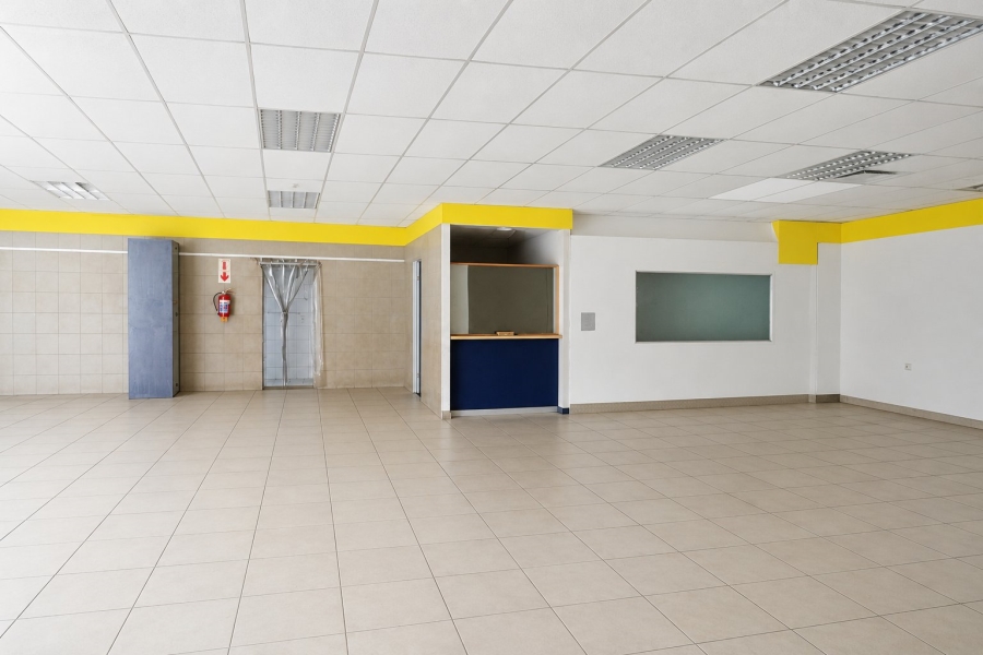 To Let Commercial Property for Rent in Primrose Gauteng