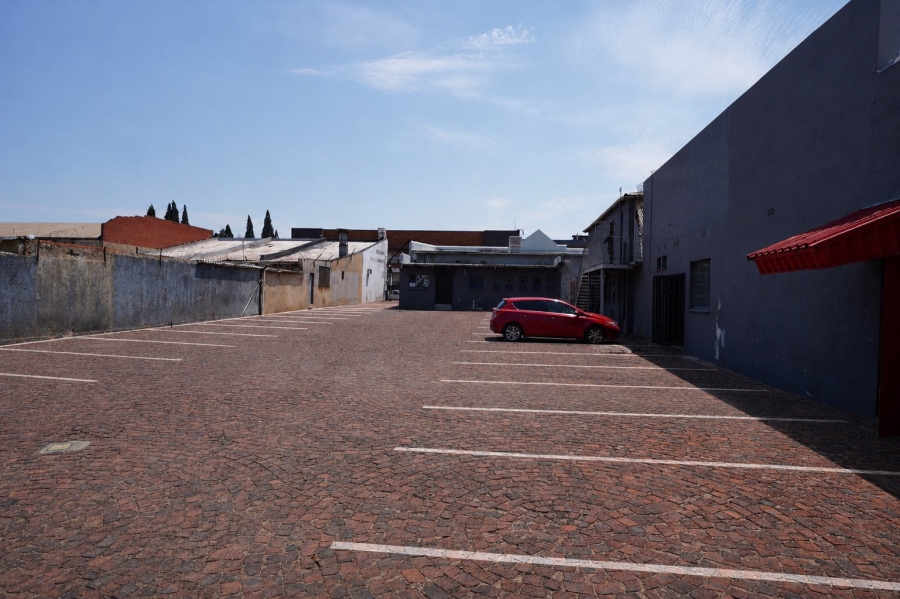 To Let Commercial Property for Rent in Primrose Gauteng