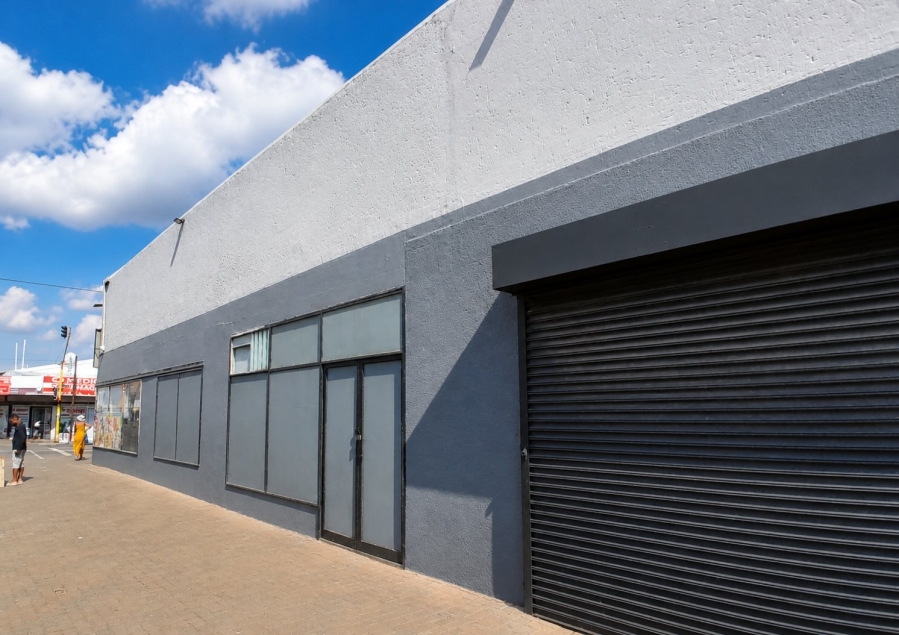 To Let Commercial Property for Rent in Primrose Gauteng