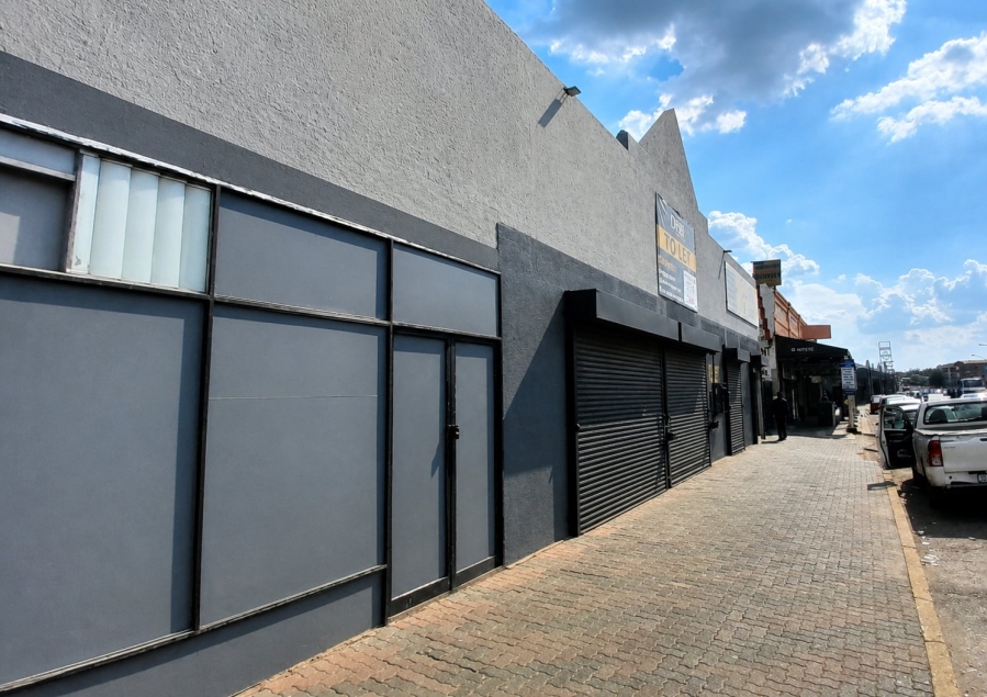 To Let Commercial Property for Rent in Primrose Gauteng