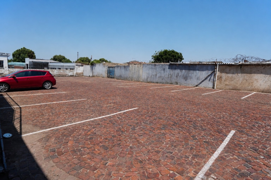 To Let Commercial Property for Rent in Primrose Gauteng