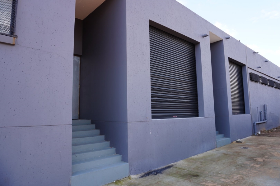 To Let Commercial Property for Rent in Primrose Gauteng