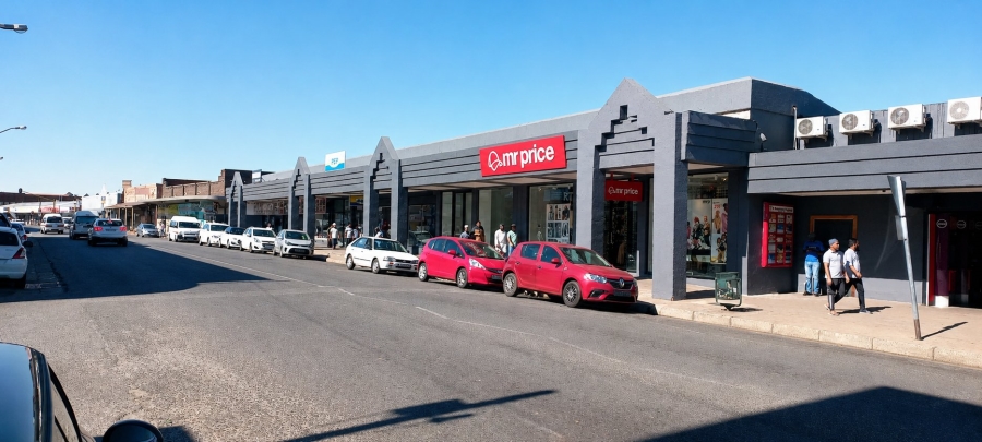 To Let Commercial Property for Rent in Primrose Gauteng