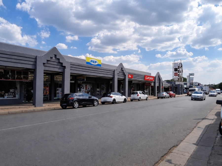 To Let Commercial Property for Rent in Primrose Gauteng