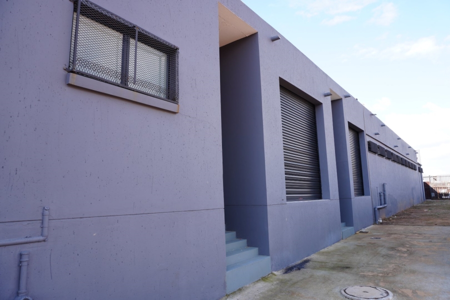 To Let Commercial Property for Rent in Primrose Gauteng