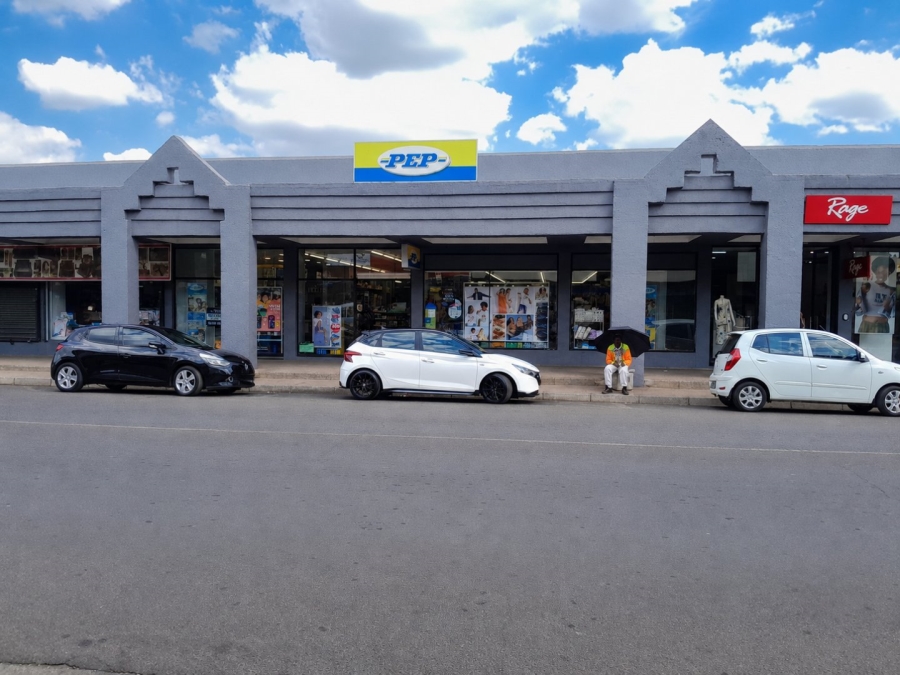 To Let Commercial Property for Rent in Primrose Gauteng