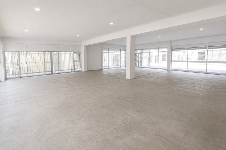 To Let Commercial Property for Rent in Primrose Gauteng