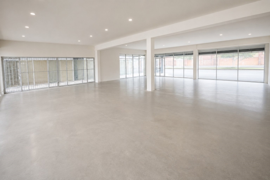 To Let Commercial Property for Rent in Primrose Gauteng