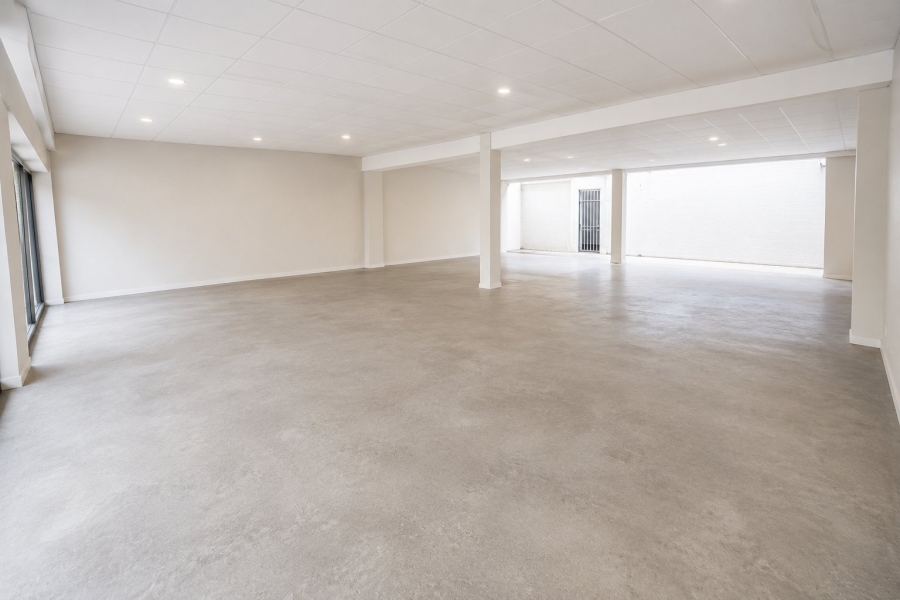 To Let Commercial Property for Rent in Primrose Gauteng