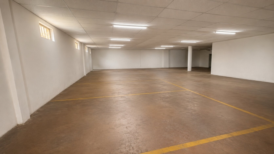 To Let Commercial Property for Rent in Bramley Gauteng