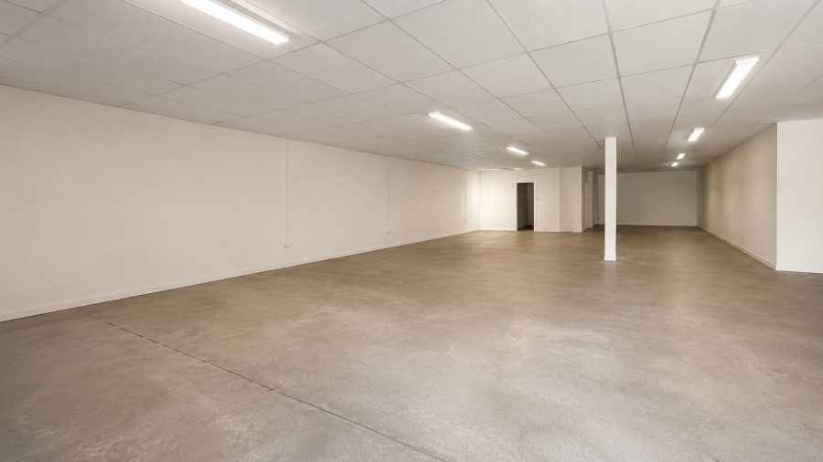 To Let Commercial Property for Rent in Bramley Gauteng