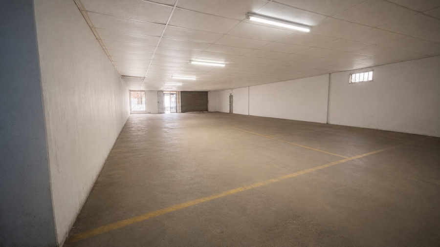 To Let Commercial Property for Rent in Bramley Gauteng