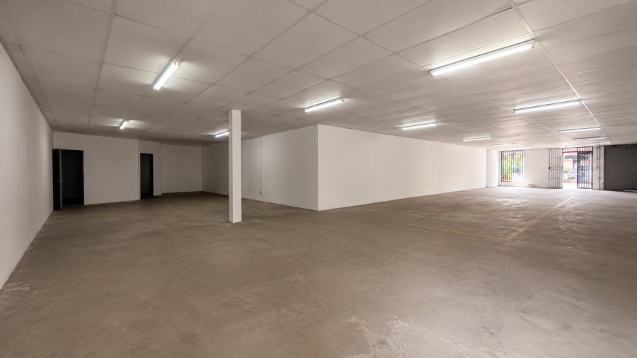 To Let Commercial Property for Rent in Bramley Gauteng