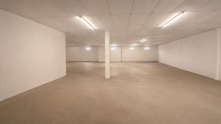 To Let Commercial Property for Rent in Bramley Gauteng